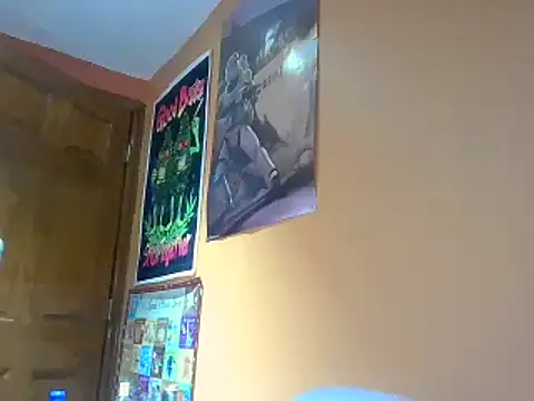 Snapshot of Teddy4420 chatting on 04-03-26, 10:19 Teddy4420 online show from 04-03-26, 10:19