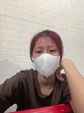 Bethiencute online show from 05-05-26, 03:14