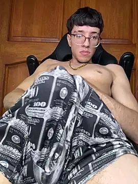 ArthurDaviess online show from 03-26-26, 08:53