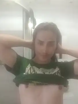 HornyKerujieTrans online show from 04-27-26, 04:10