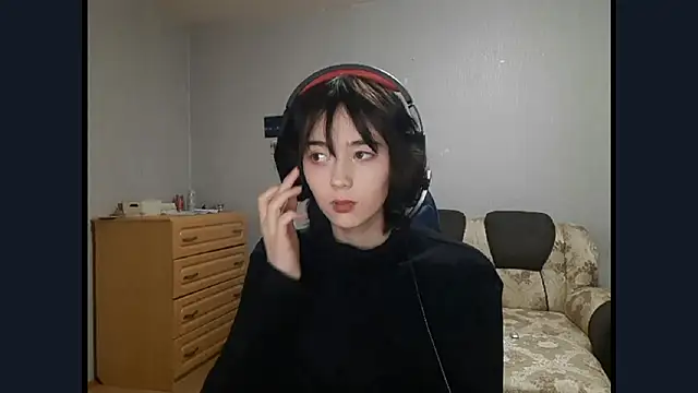 ShaynaLinley online show from 05-03-26, 09:10
