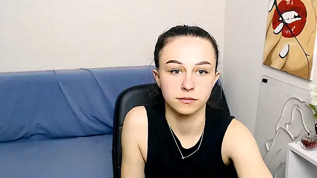 Anna Sia  online show from 03-24-26, 12:54