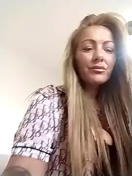 Exotic ParisX online show from 05-09-26, 06:18