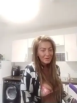 Exotic ParisX online show from 06-30-26, 06:03