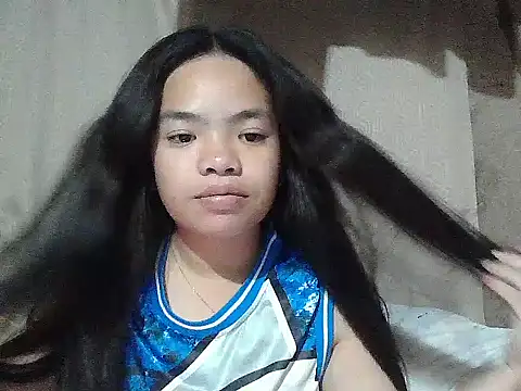 pretty pinky06 online show from 04-18-26, 02:54