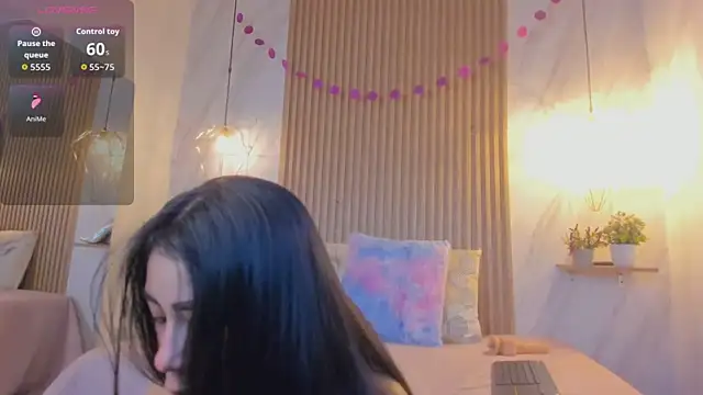 Snapshot of alisson_foxxy chatting on 07-15-26, 11:26 alisson foxxy online show from 07-15-26, 11:26