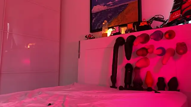 konlxxx online show from 03-29-26, 04:51