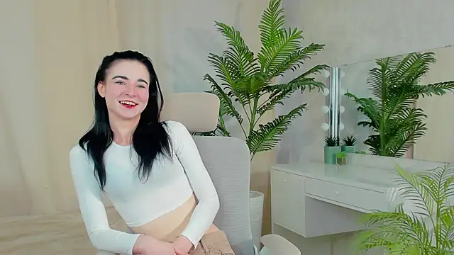 JaimieHarston online show from 03-26-26, 02:55