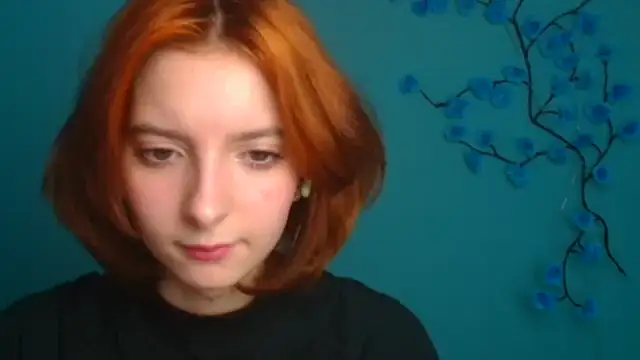 Snapshot of Butterfly_Milly chatting on 04-18-26, 11:25 Butterfly Milly online show from 04-18-26, 11:25