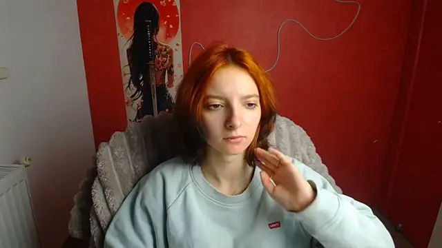 Snapshot of Butterfly_Milly chatting on 05-11-26, 11:38 Butterfly Milly online show from 05-11-26, 11:38
