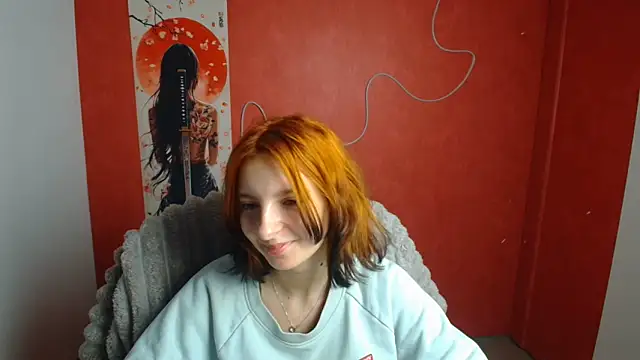 Snapshot of Butterfly_Milly chatting on 05-11-26, 04:26 Butterfly Milly online show from 05-11-26, 04:26