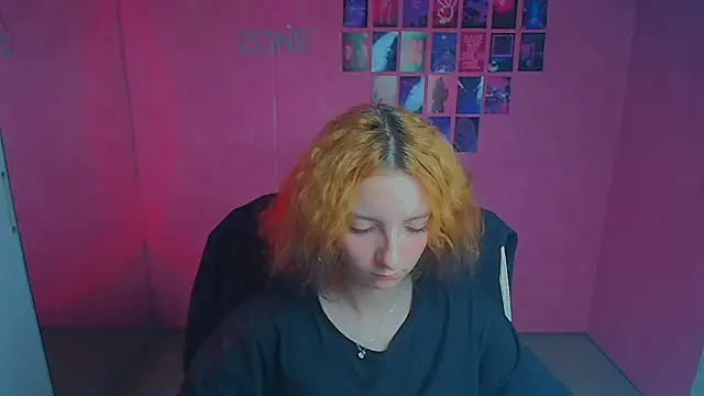 Butterfly Milly online show from 06-19-26, 11:36