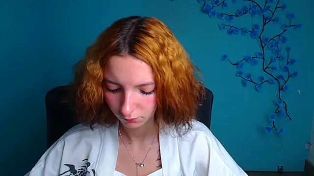 Butterfly Milly online show from 06-26-26, 11:36