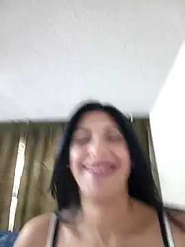 SamanthaRosse01  online show from 03-29-26, 09:15