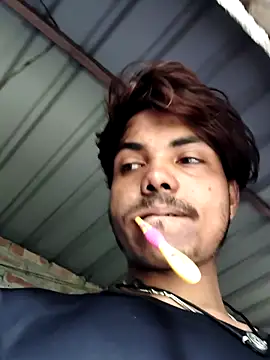 luck00y online show from 05-11-26, 03:34