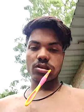 luck00y online show from 06-11-26, 01:16