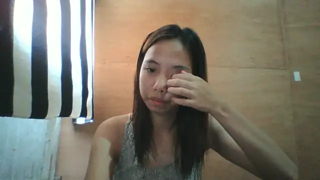 BubblyVibe online show from 05-08-26, 03:34