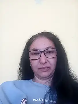 Aurelia9654 online show from 03-25-26, 07:25