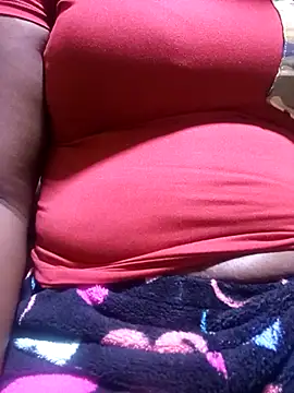 Thandie40 online show from 03-25-26, 04:24