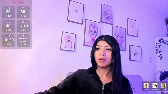 emilydolly  online show from 04-30-26, 10:32