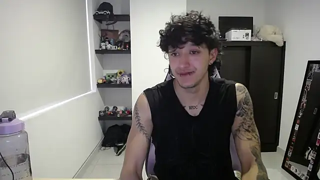 Bruno santos1 online show from 05-02-26, 12:21