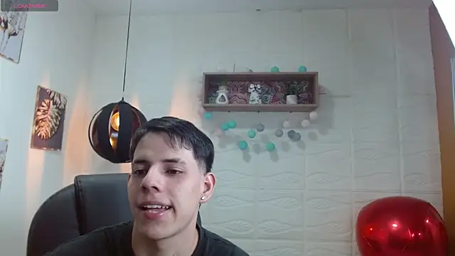 RoaSexi25 online show from 03-27-26, 03:12