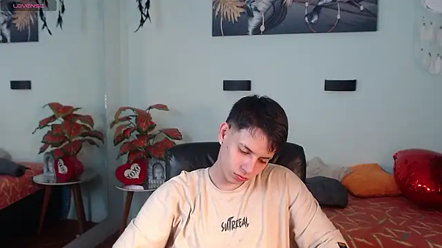 RoaSexi25 online show from 03-28-26, 03:28