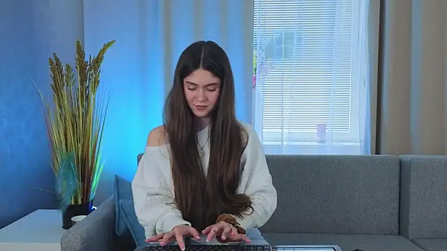 SunnyBloss online show from 03-26-26, 01:17