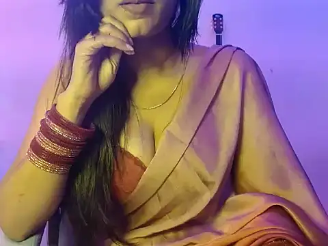 SexyNayraa online show from 04-10-26, 01:05