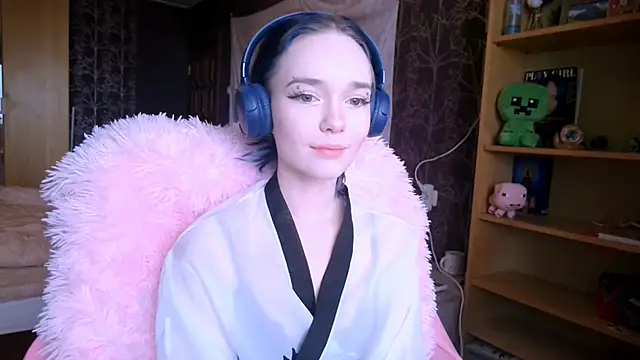 baby onface online show from 05-10-26, 07:02