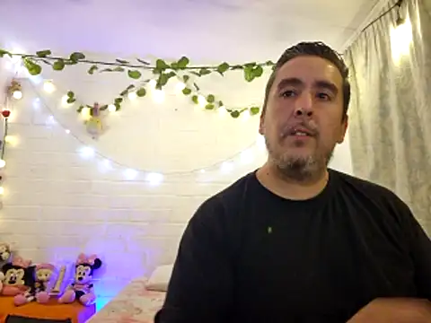 LASEXbellaX online show from 05-04-26, 02:51