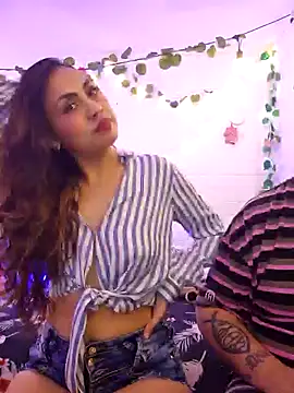 LASEXbellaX online show from 05-14-26, 03:35