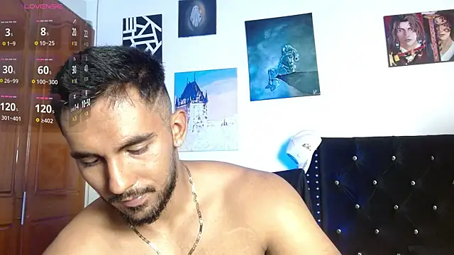romanpearce  online show from 07-02-26, 08:26