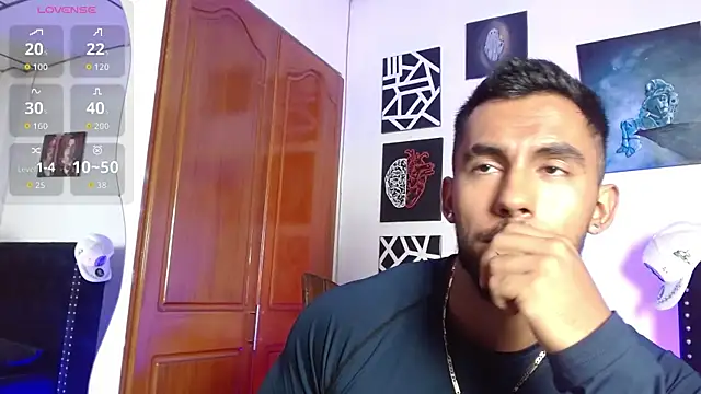 romanpearce  online show from 07-07-26, 05:39