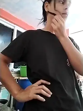 Shanon hot20 online show from 03-25-26, 08:04