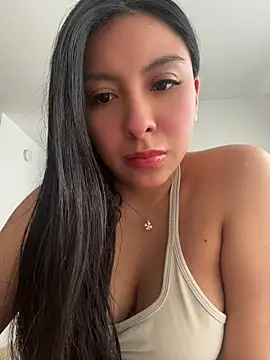 mila gomez  online show from 07-01-26, 09:58