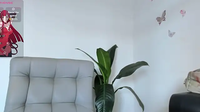 DakotaStills  online show from 07-29-26, 01:53