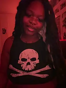 Nyla xox online show from 04-24-26, 10:45