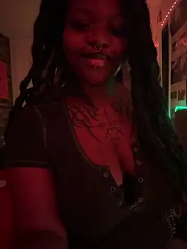 Nyla xox online show from 04-25-26, 11:24
