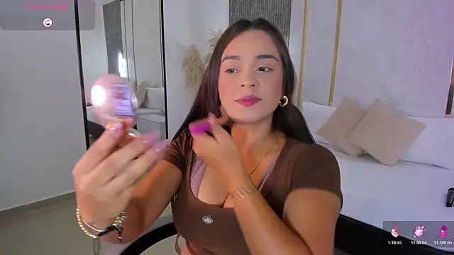 alana dantes  online show from 03-28-26, 12:16