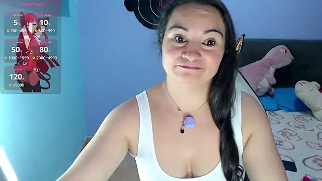 kyra sol online show from 04-07-26, 02:56