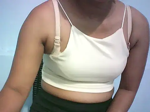 CreamyHotPussy4u online show from 04-04-26, 02:03