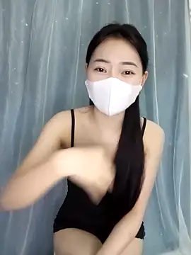 Xiangchuu online show from 04-03-26, 02:26