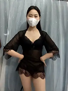 Xiangchuu online show from 04-05-26, 04:26