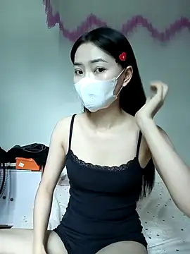Xiangchuu online show from 05-05-26, 05:26