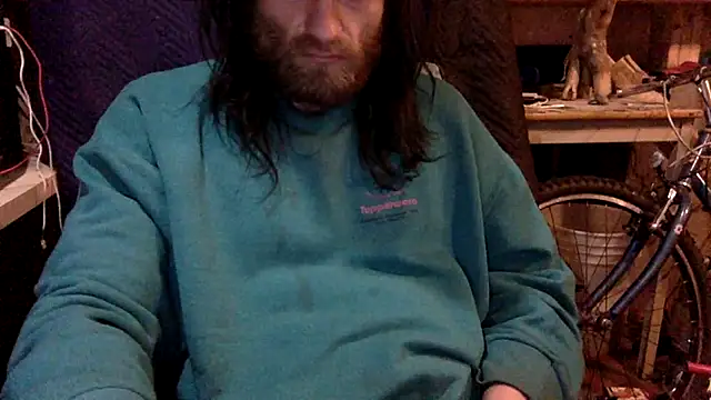 Snapshot of hairyhungnaughtyguy chatting on 03-25-26, 03:07 hairyhungnaughtyguy online show from 03-25-26, 03:07