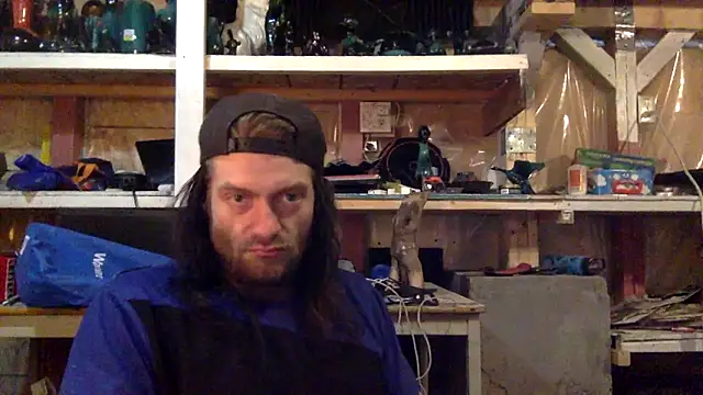 Snapshot of hairyhungnaughtyguy chatting on 04-16-26, 10:56 hairyhungnaughtyguy online show from 04-16-26, 10:56