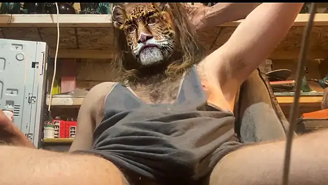 Snapshot of hairyhungnaughtyguy chatting on 06-15-26, 05:20 hairyhungnaughtyguy online show from 06-15-26, 05:20