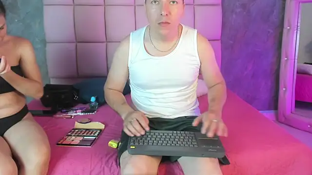 dante king1 online show from 04-06-26, 03:26