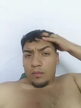 Itsdavidxxx online show from 04-04-26, 11:35